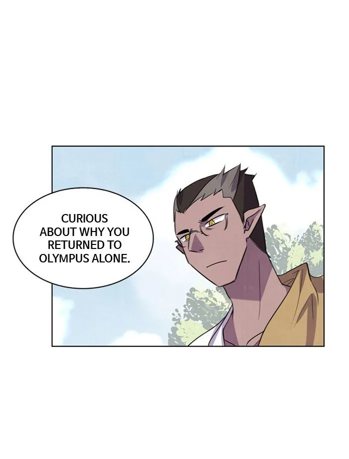 Athena Complex Chapter 86 page 29