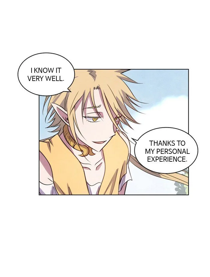 Athena Complex Chapter 86 page 31