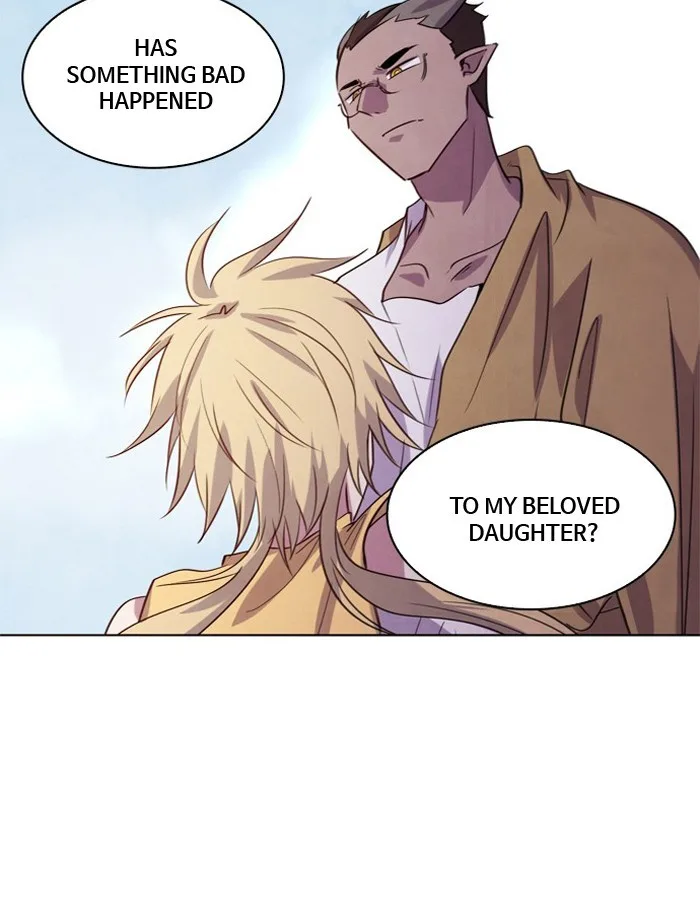 Athena Complex Chapter 86 page 33