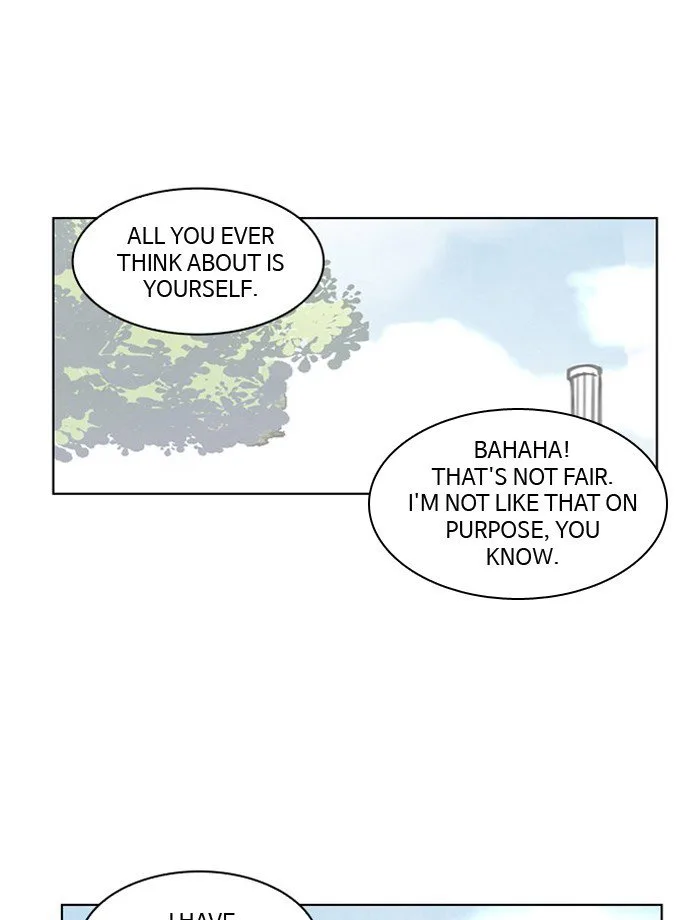 Athena Complex Chapter 86 page 36