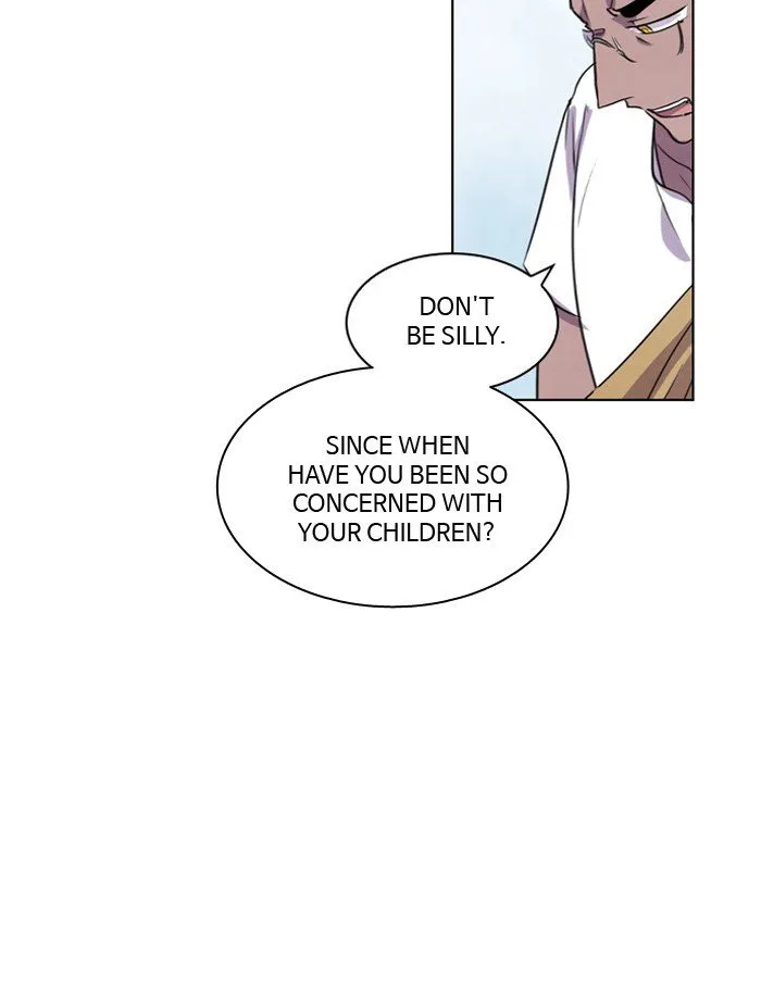 Athena Complex Chapter 86 page 35