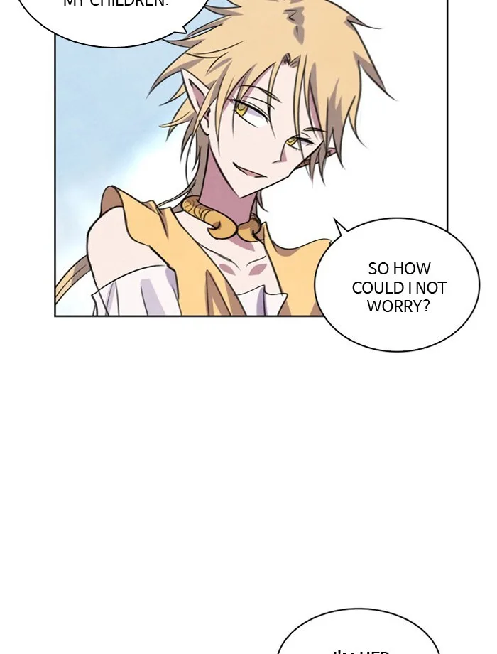 Athena Complex Chapter 86 page 39