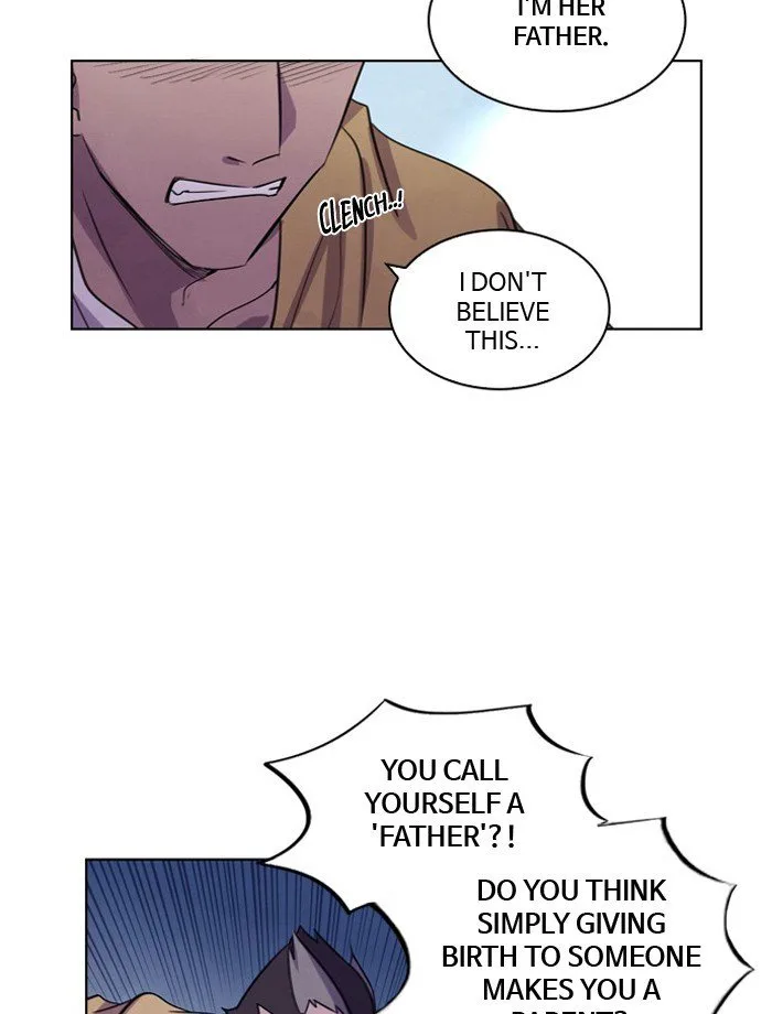 Athena Complex Chapter 86 page 40