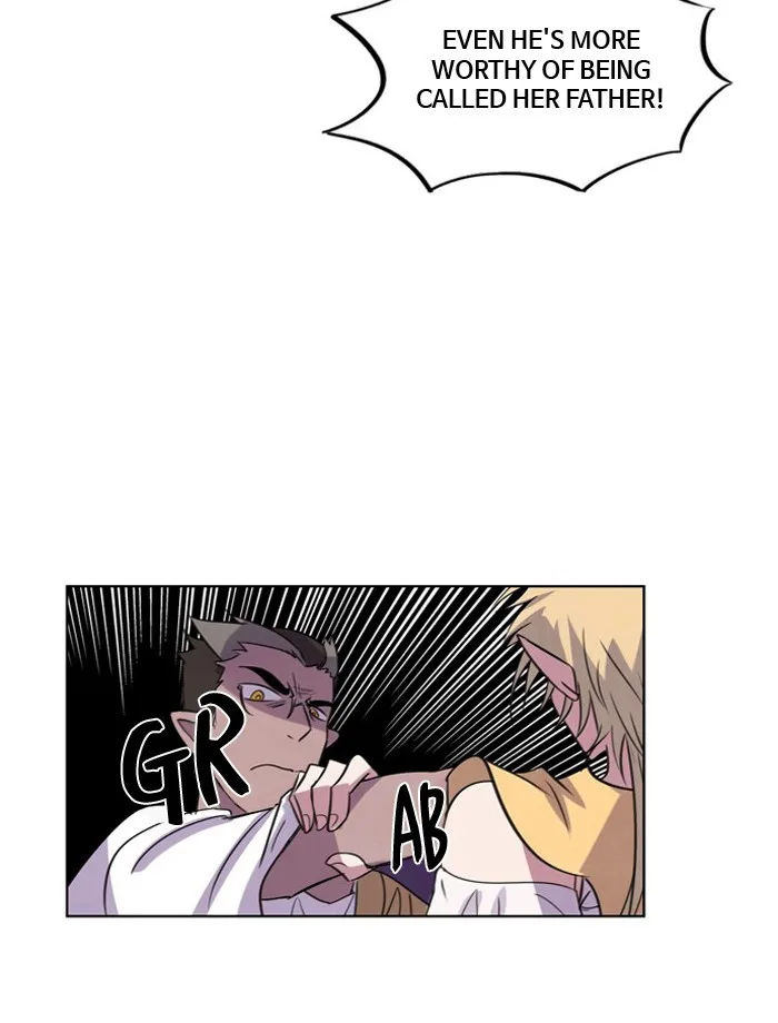 Athena Complex Chapter 86 page 44
