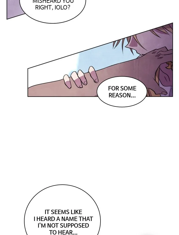 Athena Complex Chapter 86 page 47