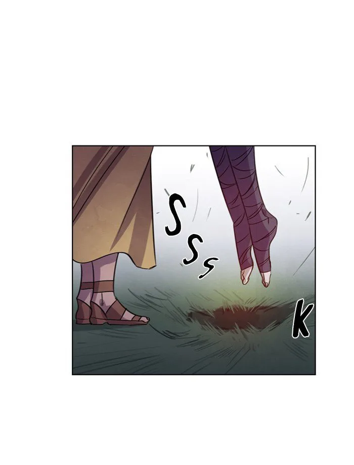 Athena Complex Chapter 86 page 45
