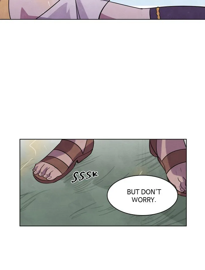 Athena Complex Chapter 86 page 54