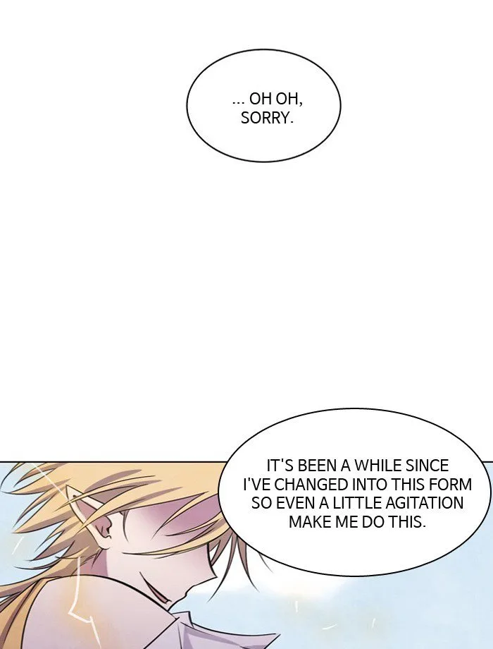 Athena Complex Chapter 86 page 53
