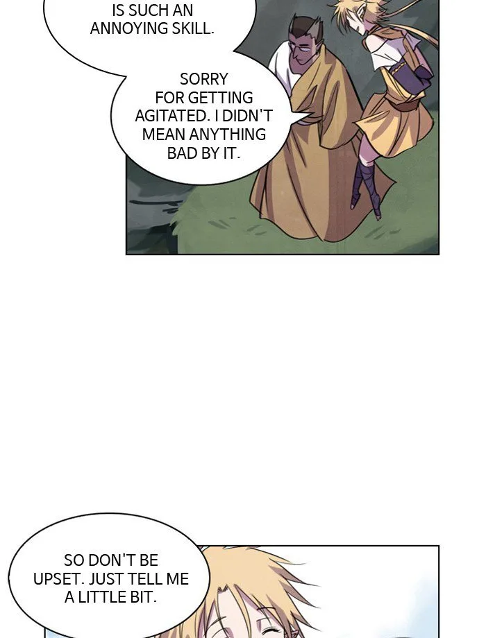 Athena Complex Chapter 86 page 57