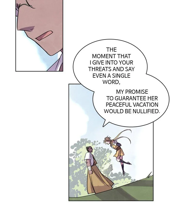 Athena Complex Chapter 86 page 65