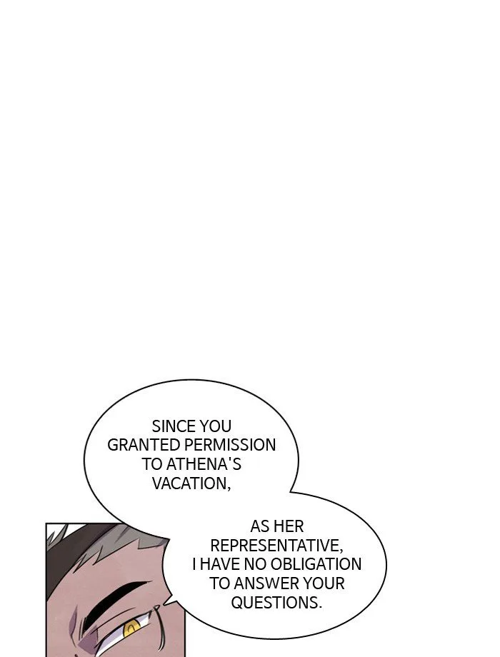 Athena Complex Chapter 86 page 64