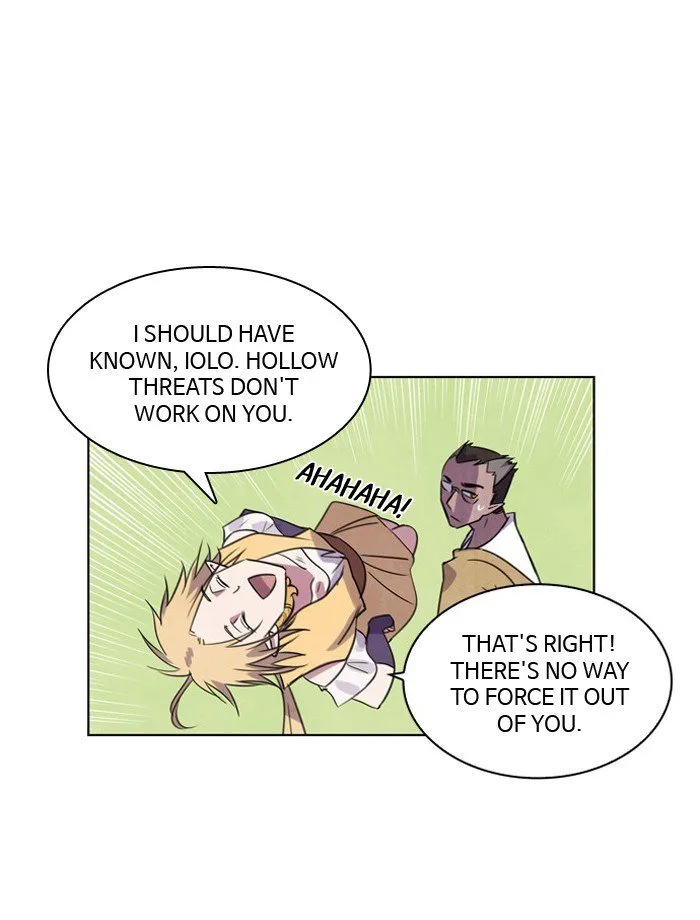 Athena Complex Chapter 86 page 68