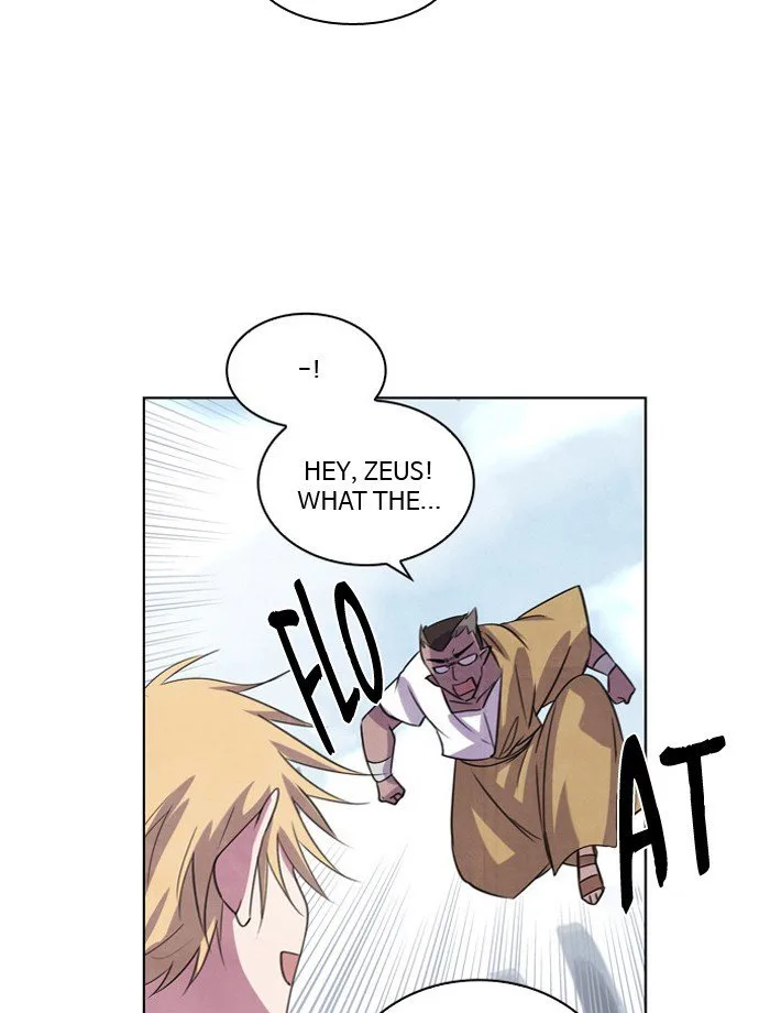 Athena Complex Chapter 86 page 72