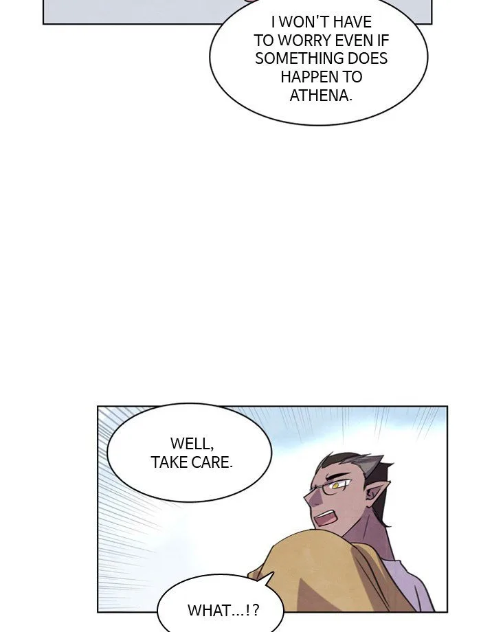 Athena Complex Chapter 86 page 71