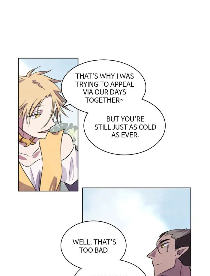 Athena Complex Chapter 86 page 69