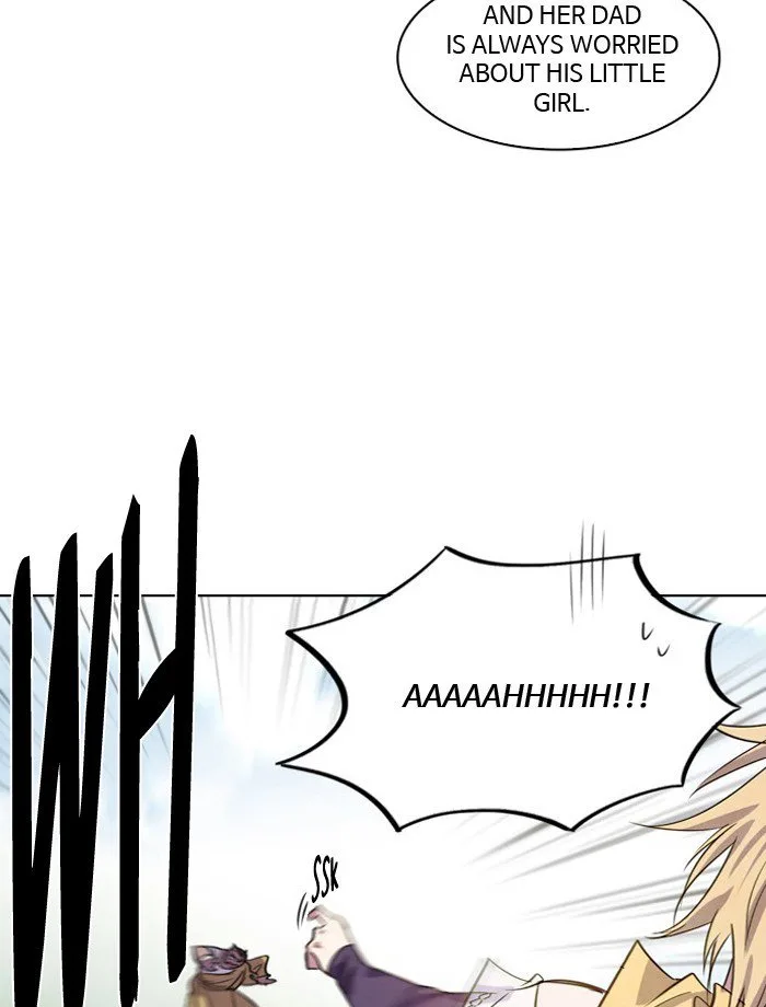 Athena Complex Chapter 86 page 74