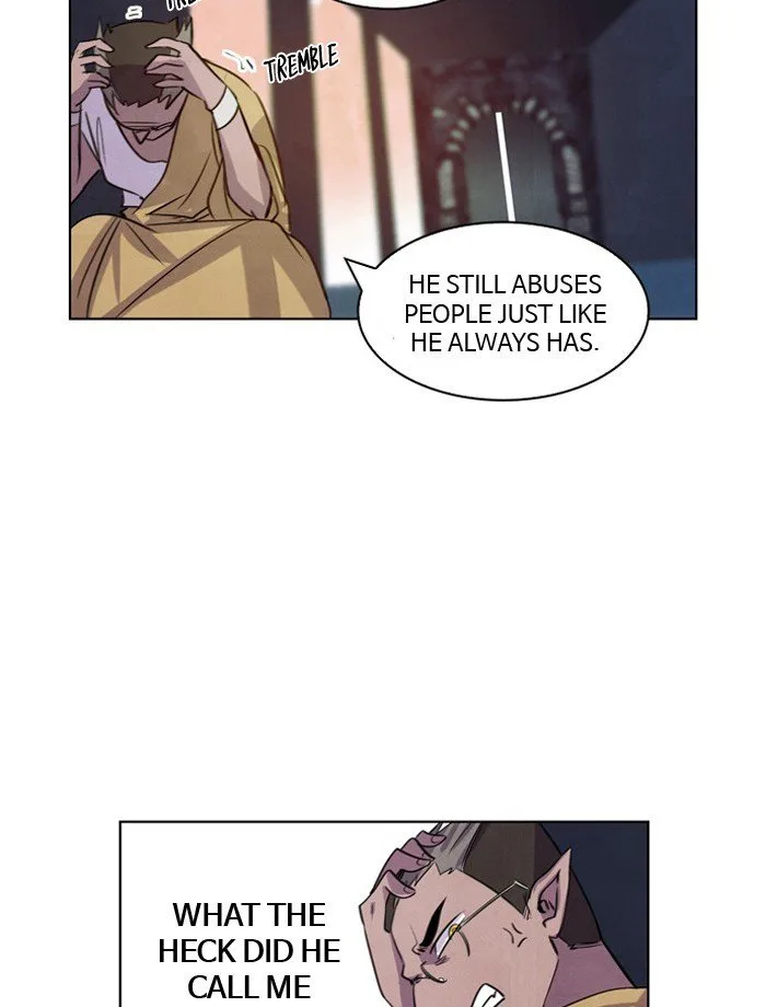 Athena Complex Chapter 86 page 77