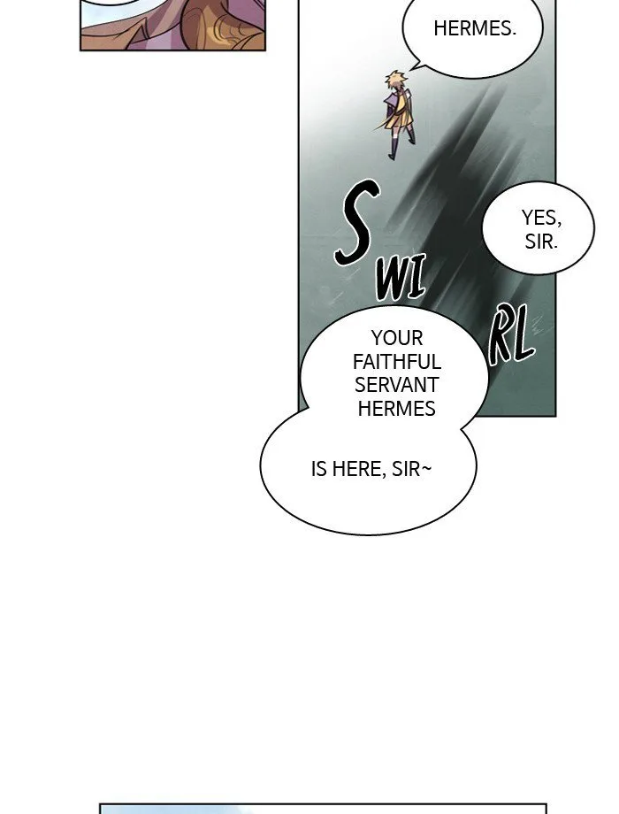 Athena Complex Chapter 86 page 81