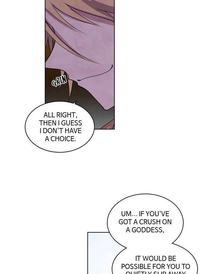Athena Complex Chapter 86 page 87