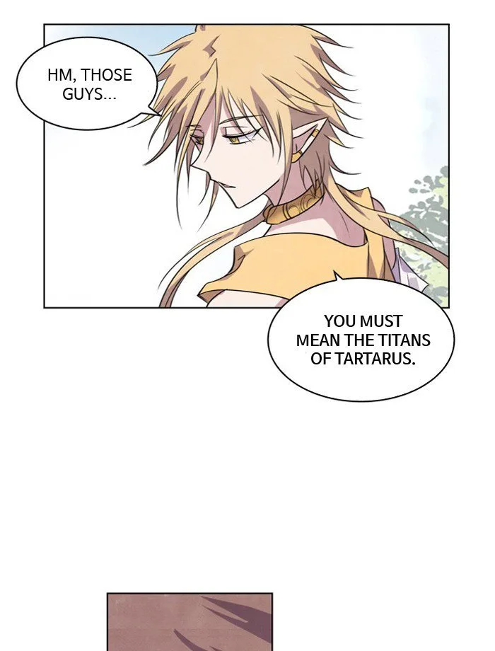 Athena Complex Chapter 86 page 86
