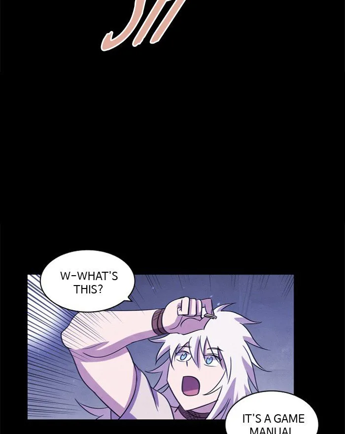 Athena Complex Chapter 87 page 19