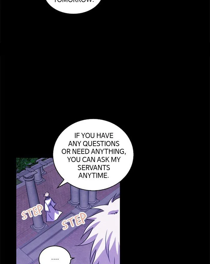 Athena Complex Chapter 87 page 5