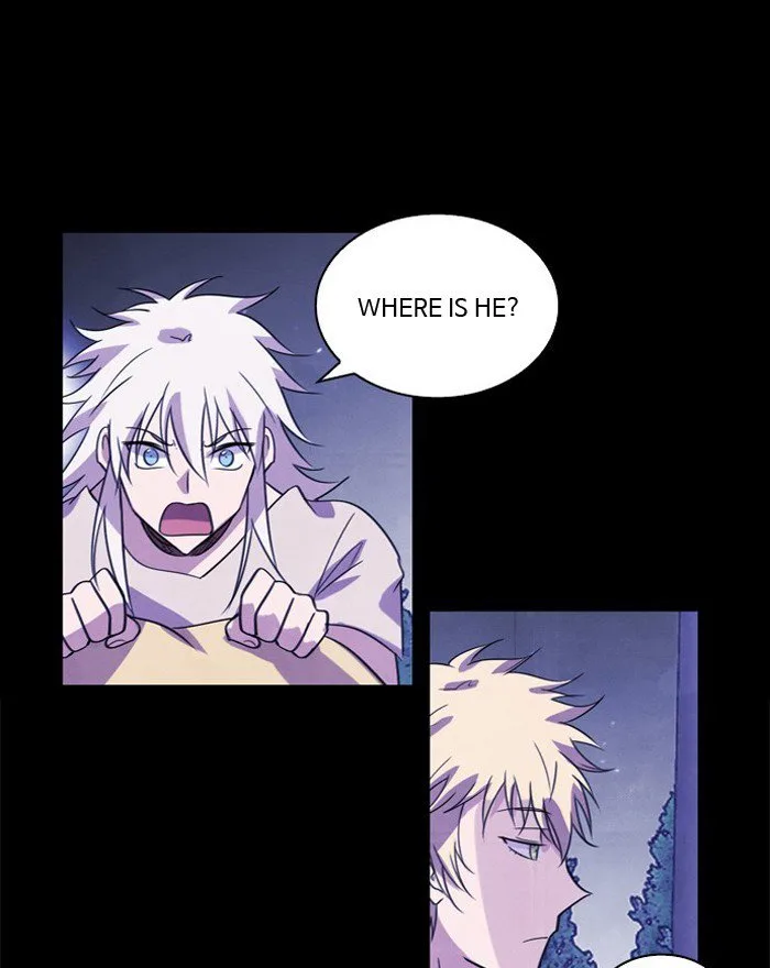 Athena Complex Chapter 87 page 8