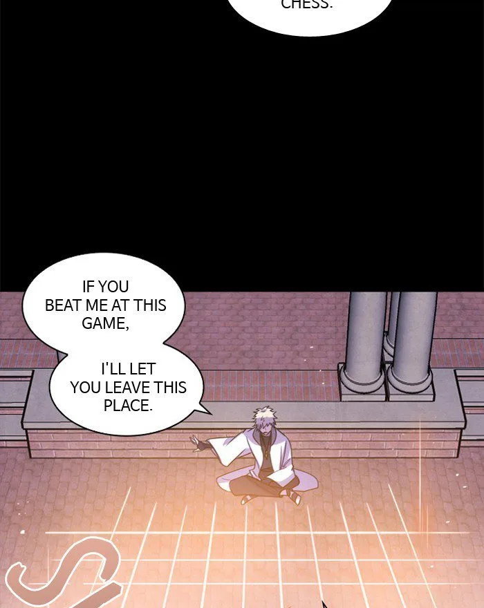 Athena Complex Chapter 87 page 21