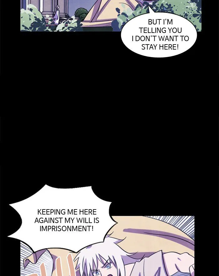 Athena Complex Chapter 87 page 14