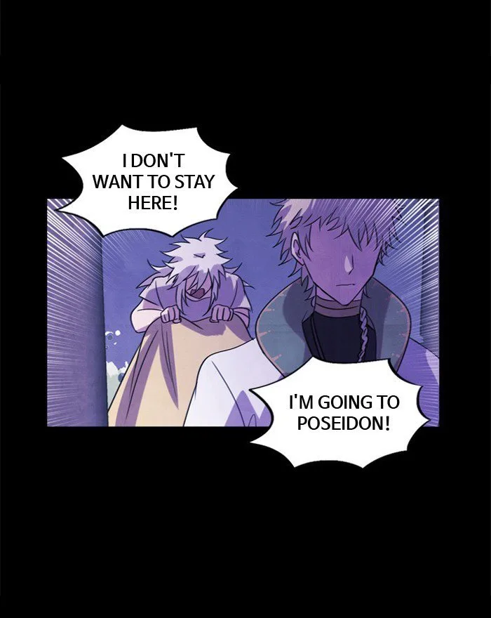 Athena Complex Chapter 87 page 7