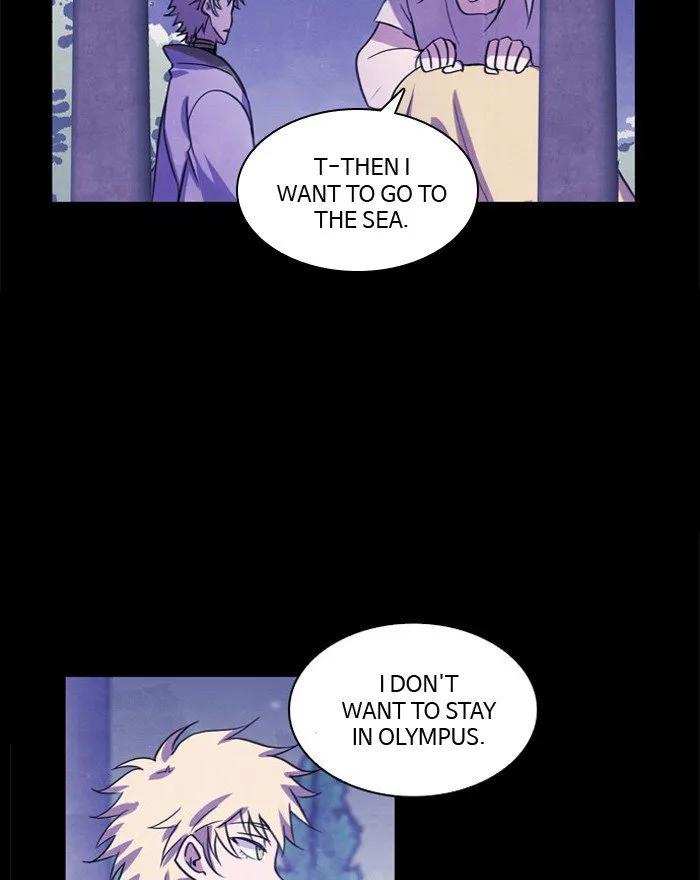 Athena Complex Chapter 87 page 11