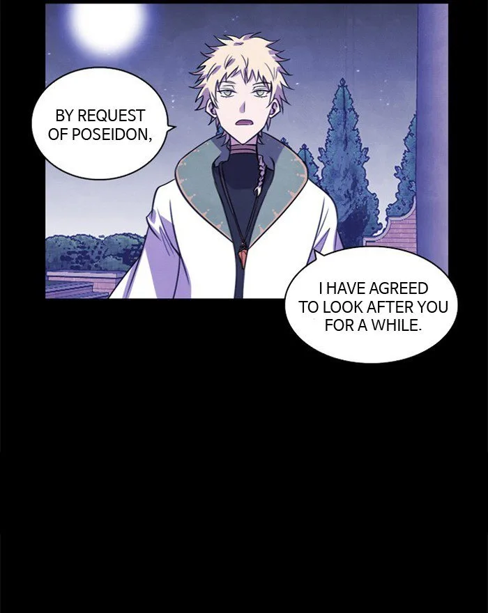 Athena Complex Chapter 87 page 3