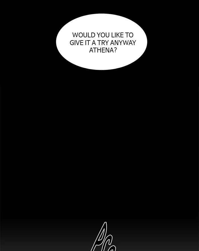 Athena Complex Chapter 87 page 24