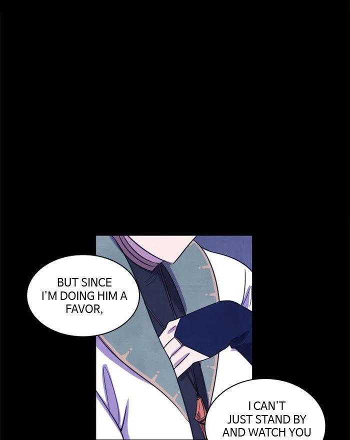 Athena Complex Chapter 87 page 17
