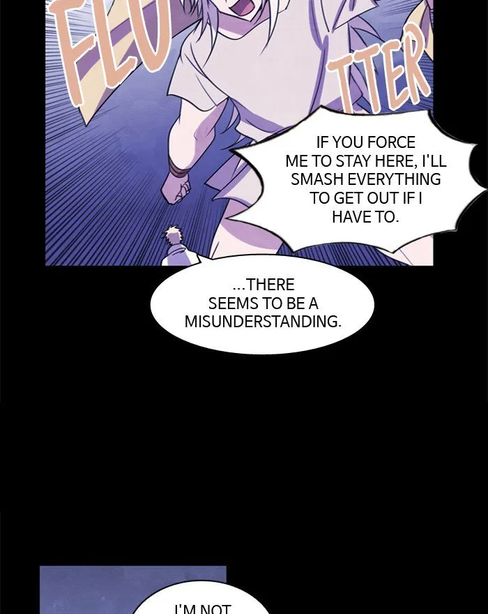 Athena Complex Chapter 87 page 15