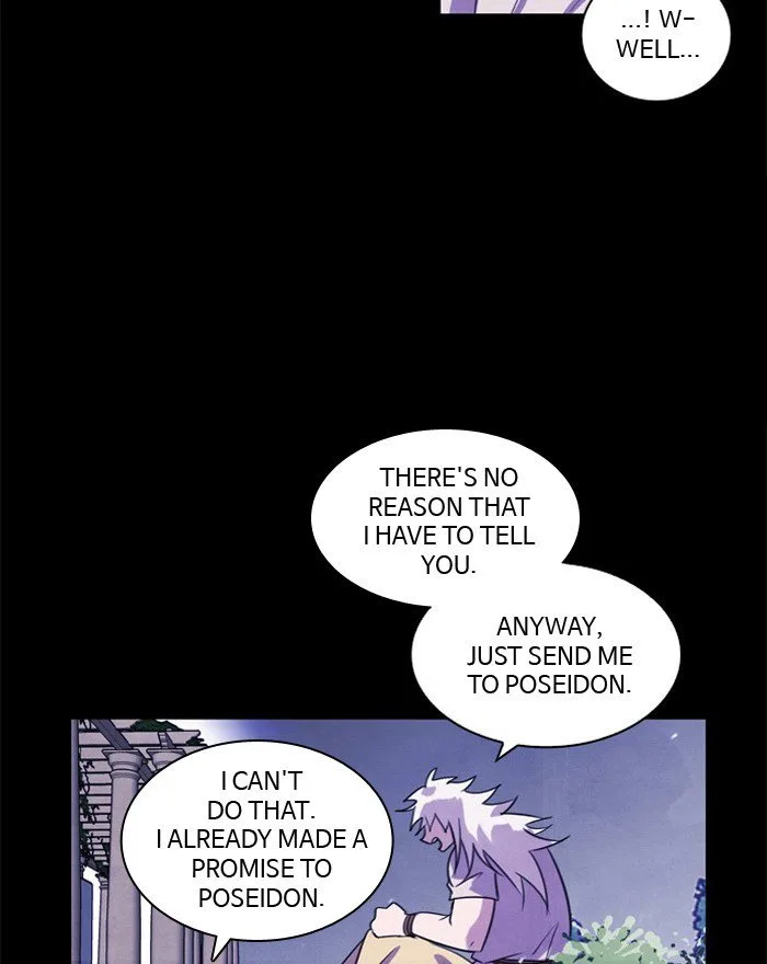 Athena Complex Chapter 87 page 13