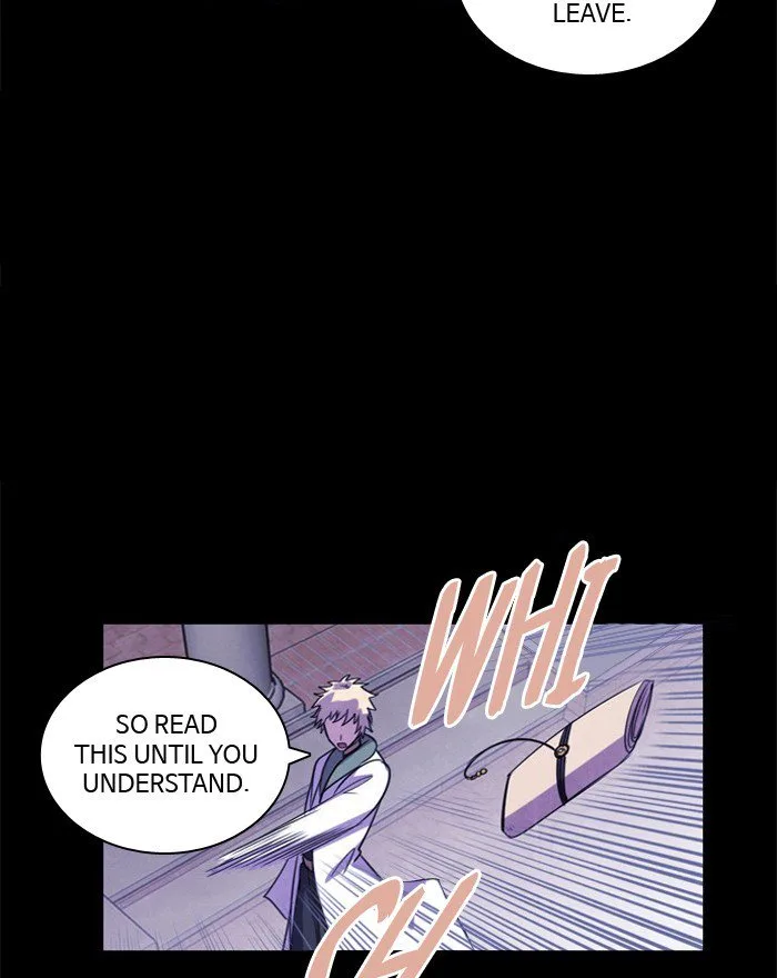 Athena Complex Chapter 87 page 18