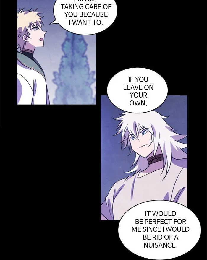 Athena Complex Chapter 87 page 16