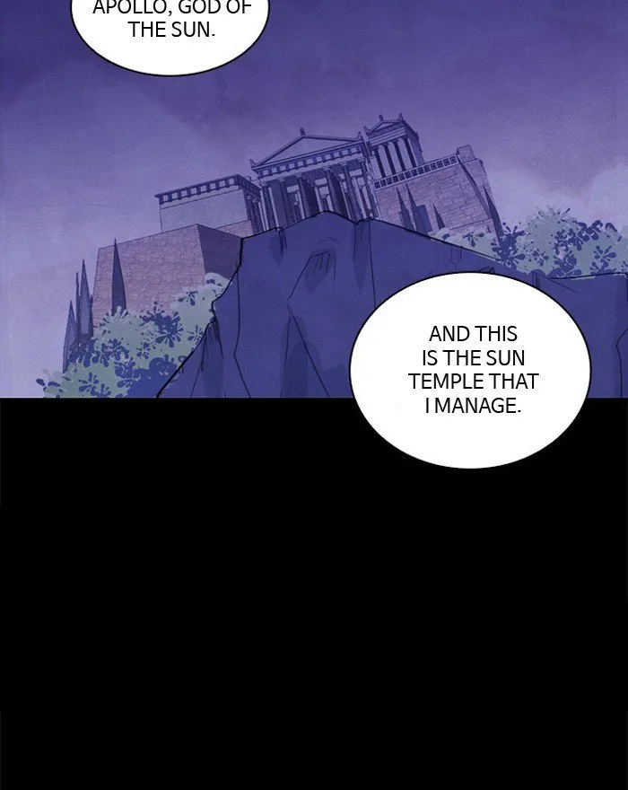 Athena Complex Chapter 87 page 2