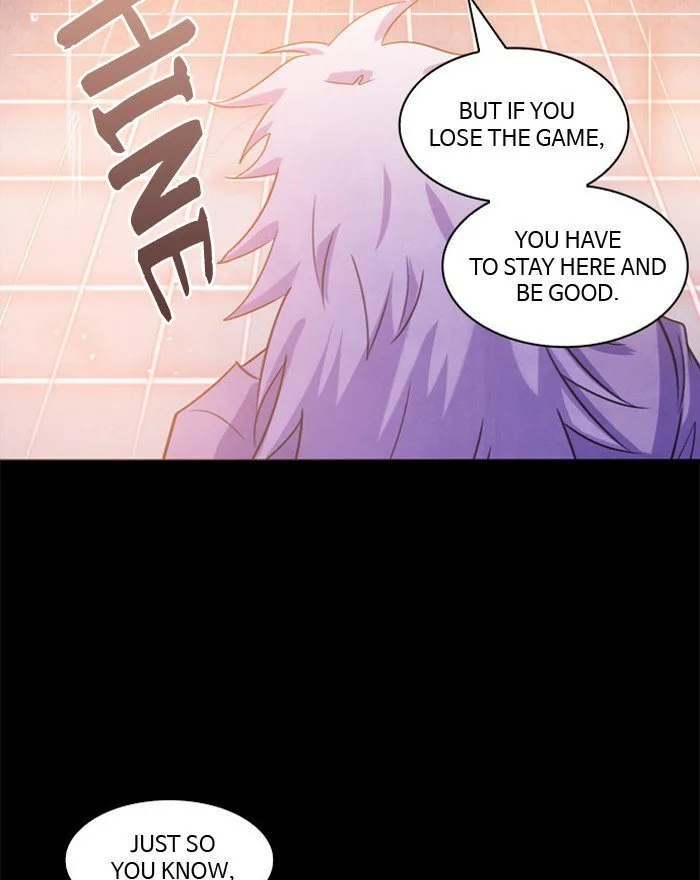 Athena Complex Chapter 87 page 22