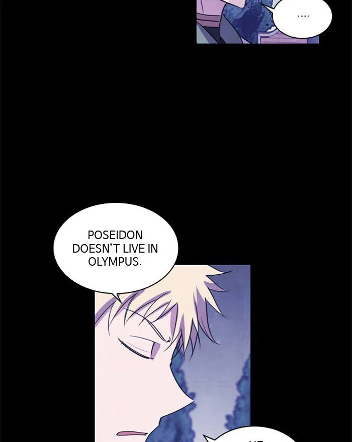 Athena Complex Chapter 87 page 9