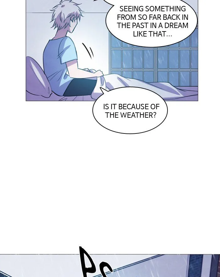 Athena Complex Chapter 87 page 28