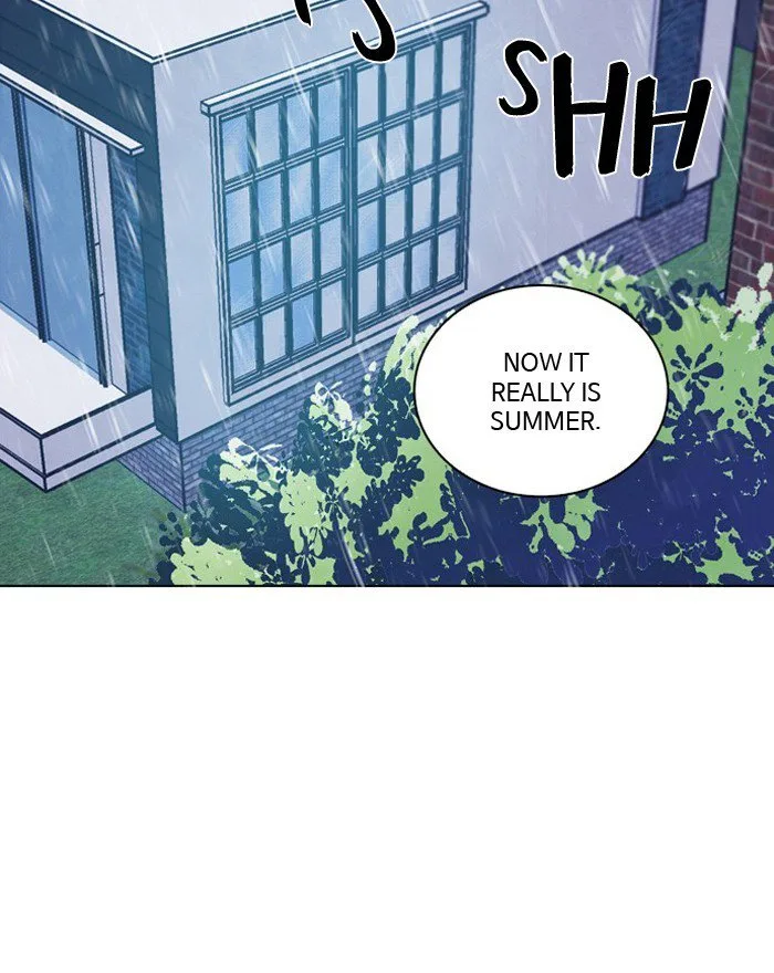 Athena Complex Chapter 87 page 29