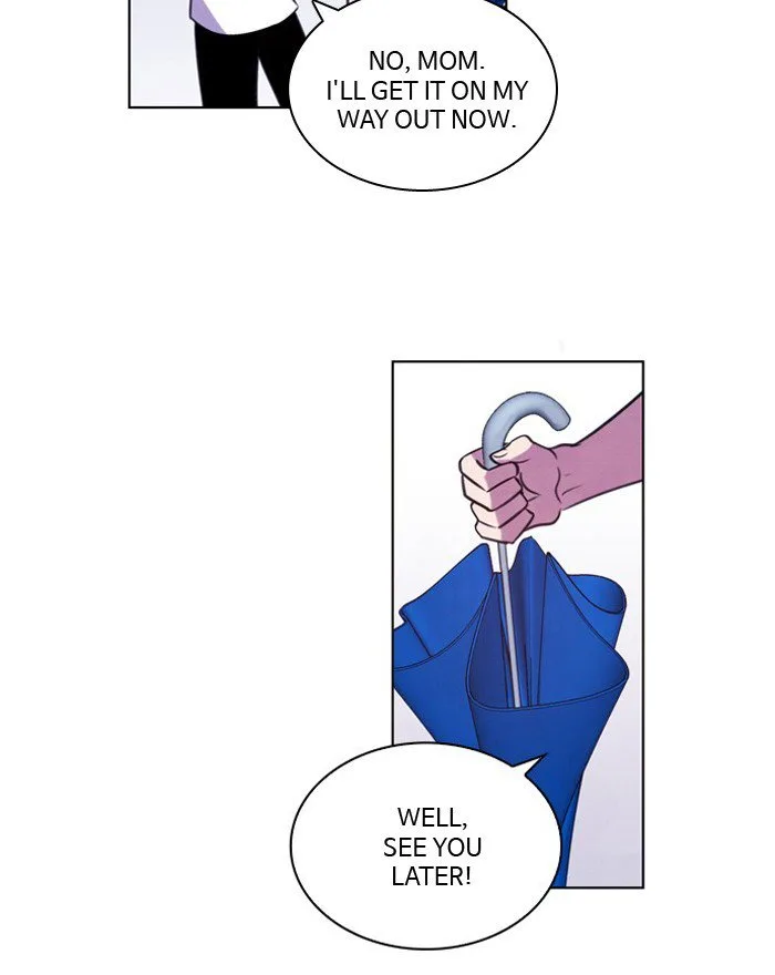 Athena Complex Chapter 87 page 33