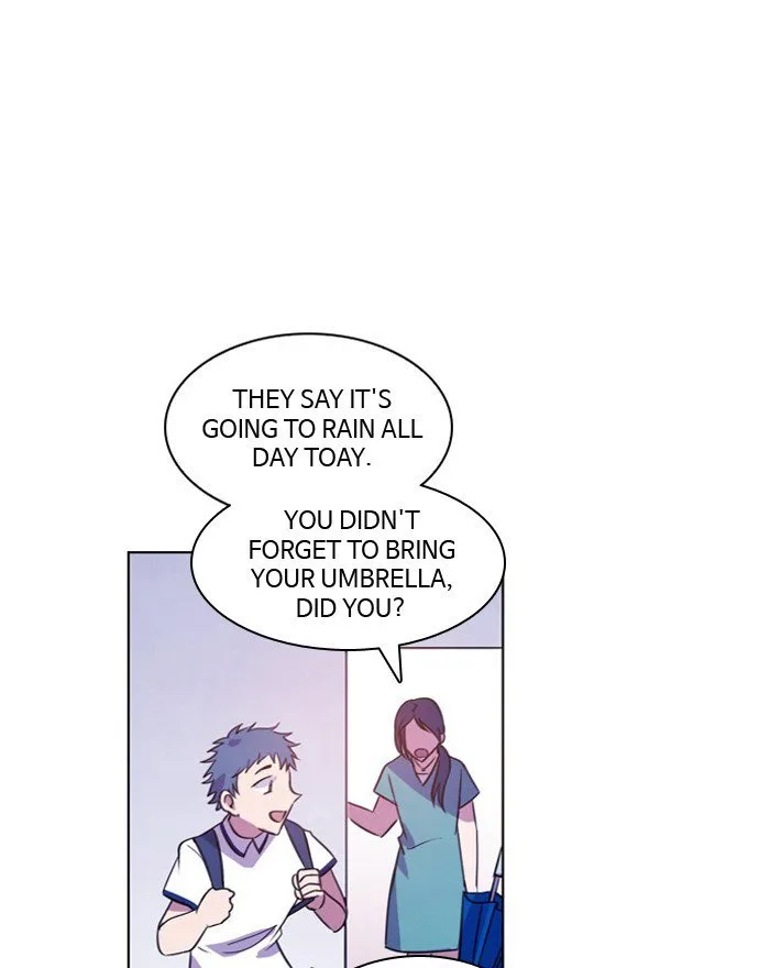 Athena Complex Chapter 87 page 32