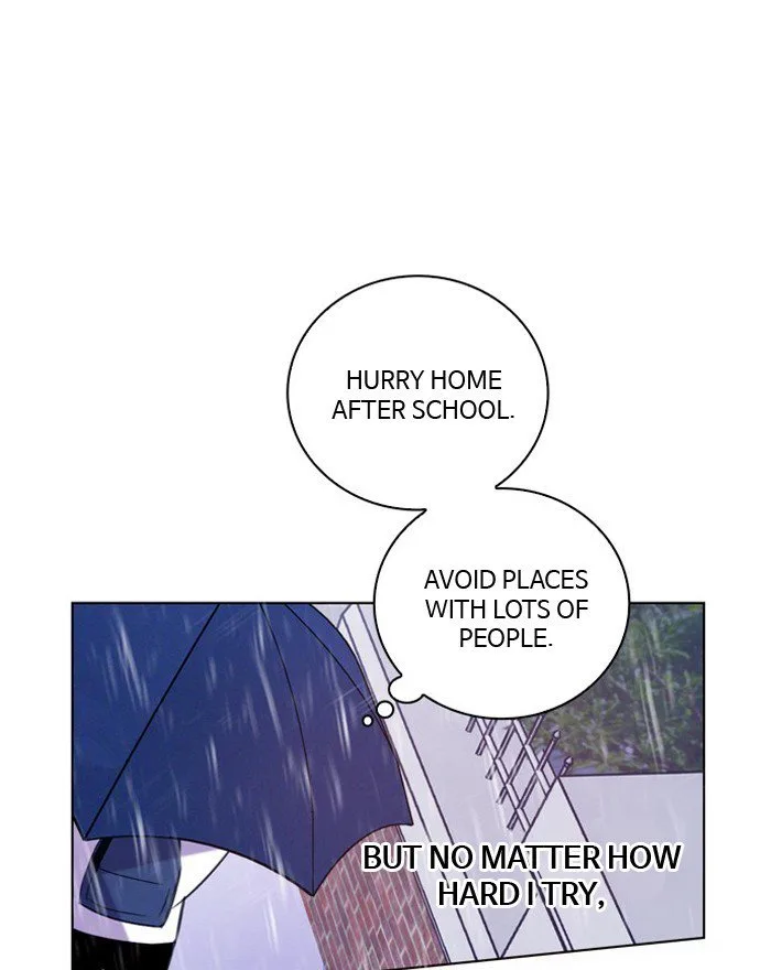Athena Complex Chapter 87 page 39