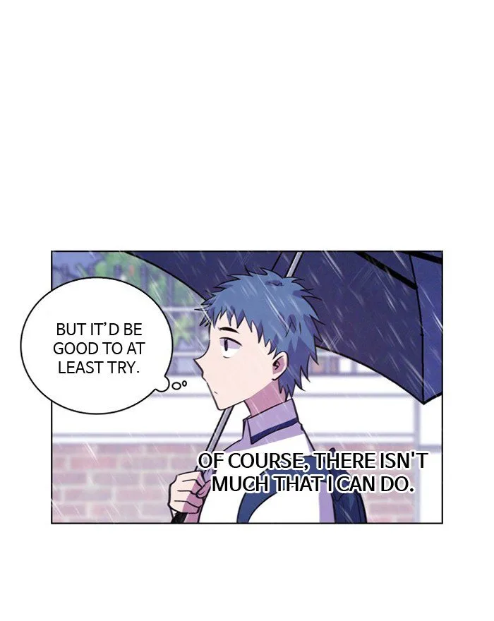 Athena Complex Chapter 87 page 38