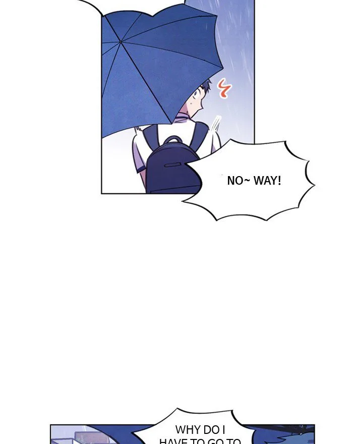 Athena Complex Chapter 87 page 42