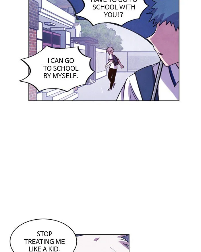 Athena Complex Chapter 87 page 43