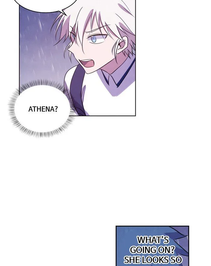 Athena Complex Chapter 87 page 44